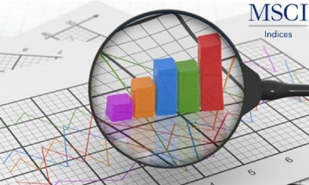  MSCI Frontier Markets Small Cap thêm THC vào danh mục, loại cổ phiếu DRC và ITA