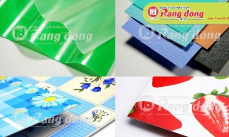 Nhựa Rạng Đông tiếp tục trả cổ tức 16,12% bằng tiền mặt