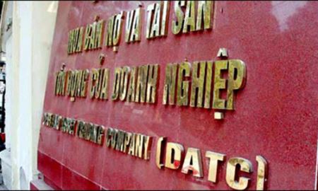 Nợ nghìn tỷ, sếp lớn DATC vẫn thu nhập khủng