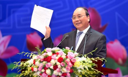 Thủ tướng với doanh nghiệp: Quyết ngay và làm luôn!