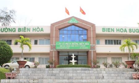 Cổ đông Đường Biên Hòa “tạm lãi” 6.500 đồng/cp sau sáp nhập