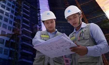 Địa ốc Hòa Bình ký kết hợp tác với đối tác Trung Đông