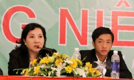 Quốc Cường Gia Lai trả cổ tức bằng tiền tỷ lệ 8,6%