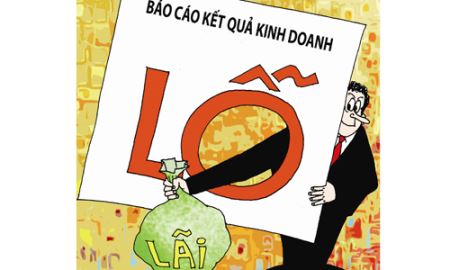 Khó ngăn chiêu chuyển giá ở khối FDI