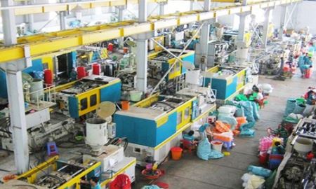 Doanh nghiệp nhựa phá vòng vây M&A