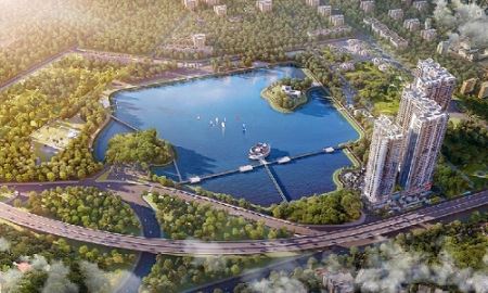 Khám phá Top 4 siêu căn hộ tại Vinhomes Skylake