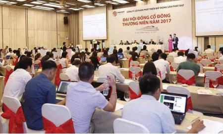 Địa ốc Phát Đạt đã trả xong nợ vay tại DongA Bank