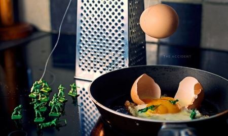 Mô phỏng các ý tưởng toàn cầu thành công đang giết chết 90% giới khởi nghiệp Ấn Độ
