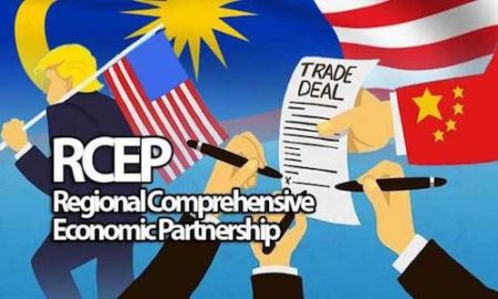 Việt Nam ủng hộ kết thúc cơ bản đàm phán RCEP trong năm 2017