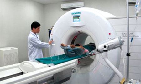 Báo động trục lợi quỹ bảo hiểm y tế