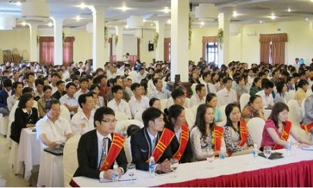 Kinh doanh đa cấp trái phép có thể bị xử lý hình sự
