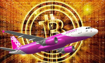 Nhật Bản có hãng hàng không đầu tiên chấp nhận bitcoin