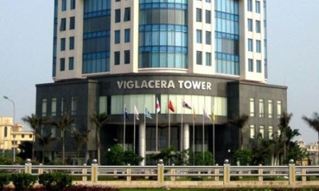 Đấu giá cổ phần Viglacera: Lượng đặt mua gấp 2,6 lần lượng chào bán