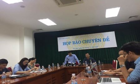 Người đứng đầu cơ quan phải chịu trách nhiệm nếu để xảy ra vi phạm