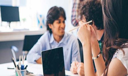 GoWork: phục vụ để thay đổi nhận thức về làm việc