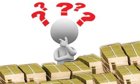 “Ngóng” Nghị quyết Quốc hội về xử lý nợ xấu