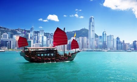 Lý do hệ sinh thái khởi nghiệp của Hồng Kông trở nên thịnh vượng