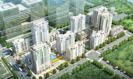 Nhà đầu tư thứ cấp “tháo chạy” khỏi căn hộ cao cấp?