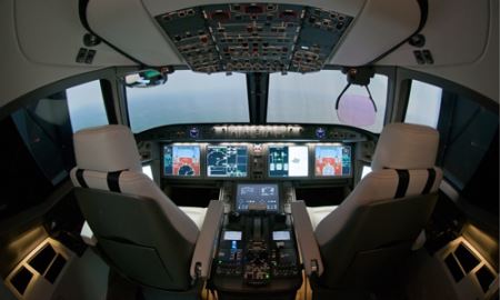 Nga thách thức Boeing, Airbus bằng hàng nội địa