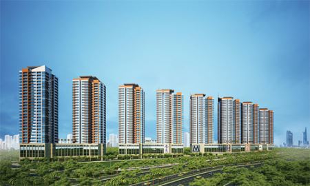 Novaland được vinh danh trên trường quốc tế