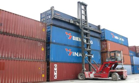 Vẫn bất cập thủ tục nhập khẩu!