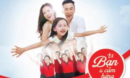 60.000 giải thưởng mừng sinh nhật 25 năm Maritime Bank