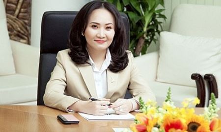 “Công chúa mía đường” đã mua thành công 3 triệu cổ phiếu SBT