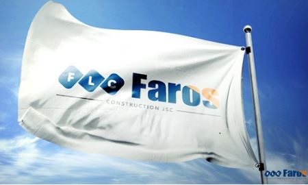 FLC Faros dự kiến chia cổ tức năm 2016 bằng cổ phiếu tỷ lệ 10%