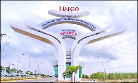 Sẽ bán 300 triệu cổ phần IDICO với giá 10.000 đồng/cổ phần