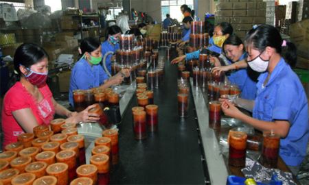 30% dư nợ tín dụng dành cho các DNNVV?