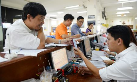 Vẫn lo “trống đánh xuôi, kèn thổi ngược”