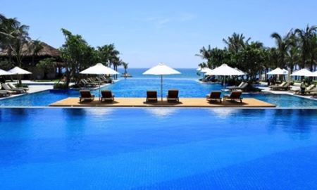 Vinpearl Đà Nẵng Resort & Villas đạt giải thưởng của WTA
