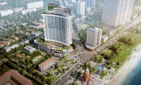 HD Bank phát hành chứng thư bảo lãnh dự án A&B Central Square