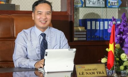 Điều chuyển ông Lê Nam Trà về Bộ TT&TT