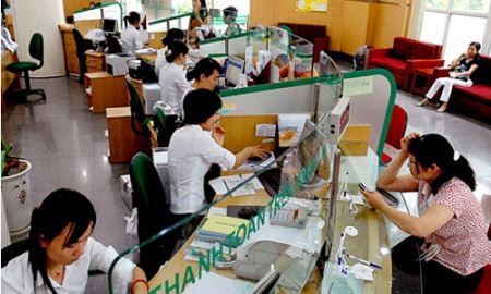 Gần 96.000 doanh nghiệp có số nợ thuế từ 10 triệu đồng trở lên