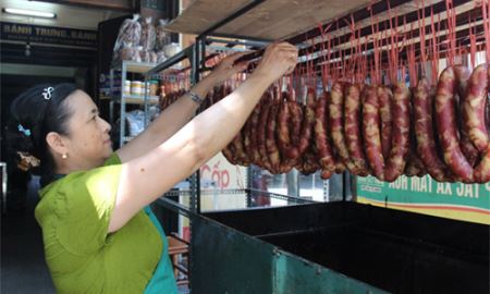 HTX Tâm Hòa (Cao Bằng): Thích ứng với cơ chế thị trường