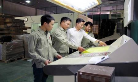 Kiến nghị đưa kinh doanh dịch vụ in ra khỏi danh mục ngành nghề kinh doanh có điều kiện