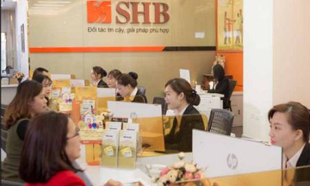 SHB Campuchia được tăng vốn lên 75 triệu USD