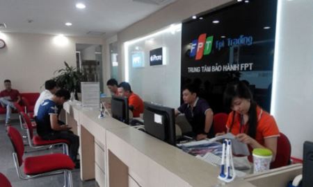 FPT hoàn tất bán FPT Trading cho tập đoàn Synnex?