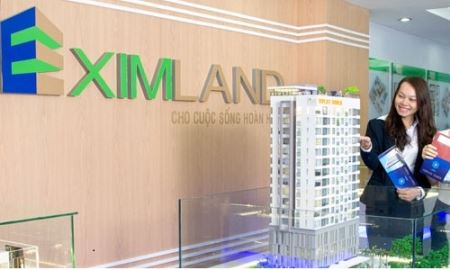 Eximland chuẩn bị giao dịch trên sàn UPCoM