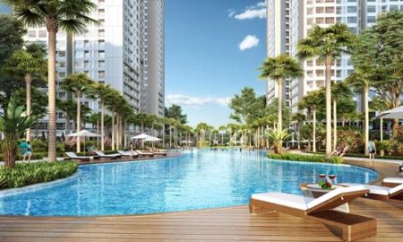 Ra mắt căn hộ dịch vụ cho thuê đẳng cấp Park 12 - Park Hill PREMIUM