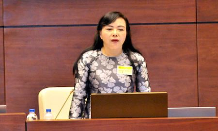 Giá thuốc Việt Nam thấp hơn 10% so với các nước ASEAN 