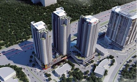 Phục Hưng Holdings IPO gần 10 triệu cổ phiếu