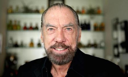 John Paul DeJoria chia sẻ hai bí quyết trở thành doanh nhân thành đạt