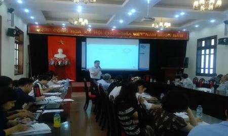 Năm 2017 Việt Nam có thể 