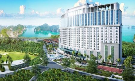FLC Grand Hotel Hạ Long – Điểm sáng mới trên thị trường condotel miền Bắc