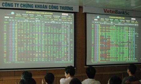VietinbankSC chính thức niêm yết trên HoSE ngày 20/6, giá tham chiếu 10.950 đồng/cp