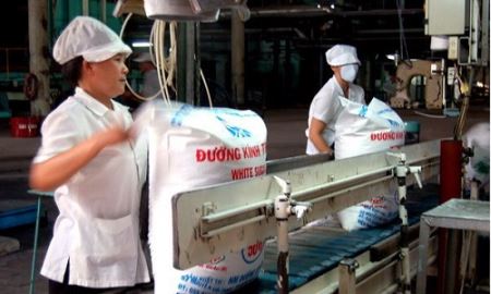Global Mind tích cực gom gần 4 triệu cổ phiếu BHS