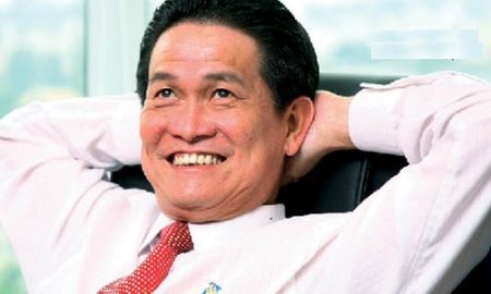 Ông Đặng Văn Thành đã có kế hoạch trở lại Sacombank
