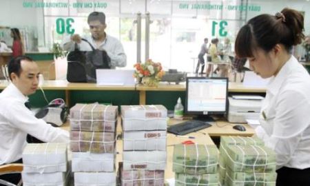 Trang trại khó tiếp cận vốn